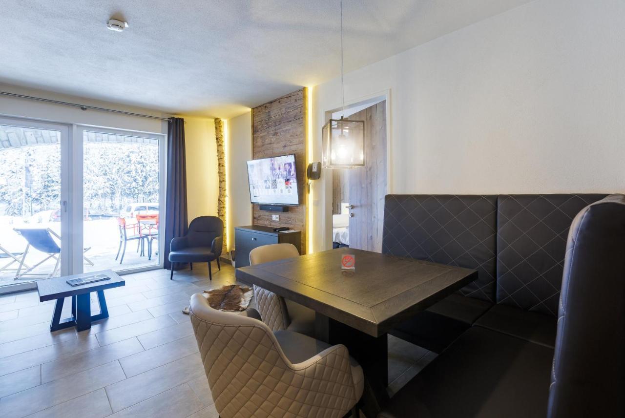 Avenida Mountain Aparthotel 4*