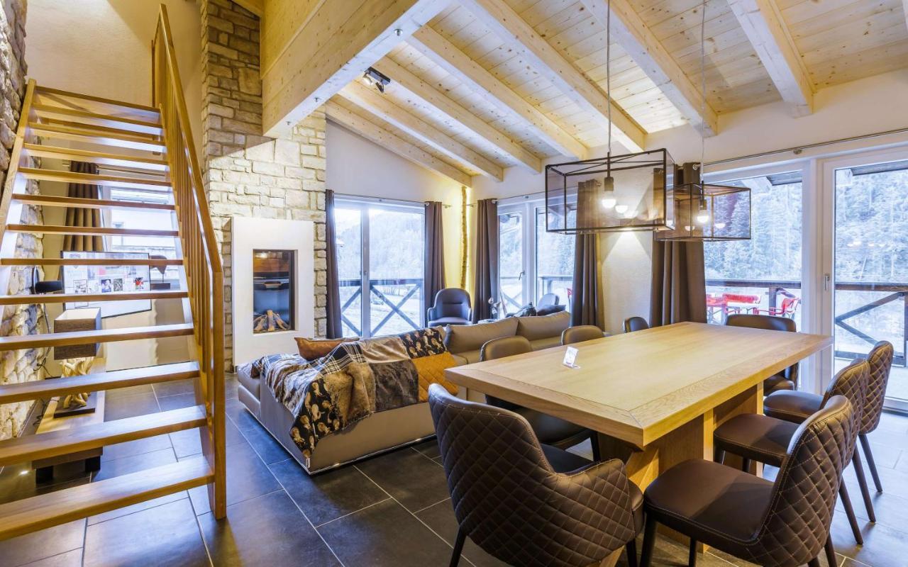 Avenida Mountain 4* Saalbach-Hinterglemm