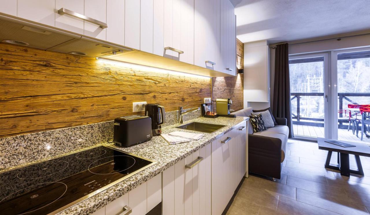 Avenida Mountain 4* Saalbach-Hinterglemm