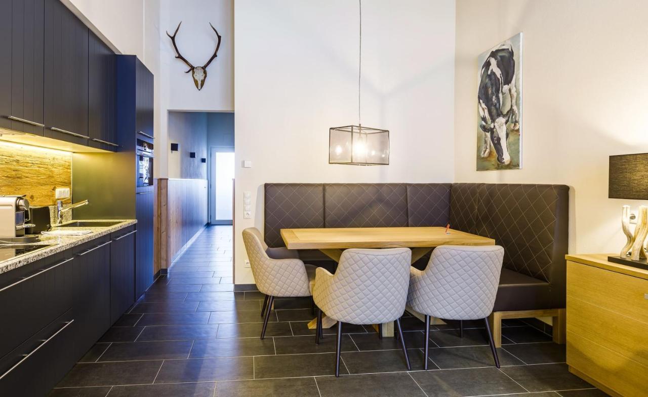 Aparthotel Avenida Mountain