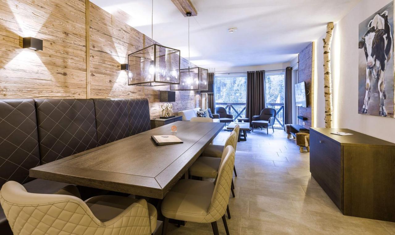 Avenida Mountain Aparthotel Saalbach-Hinterglemm