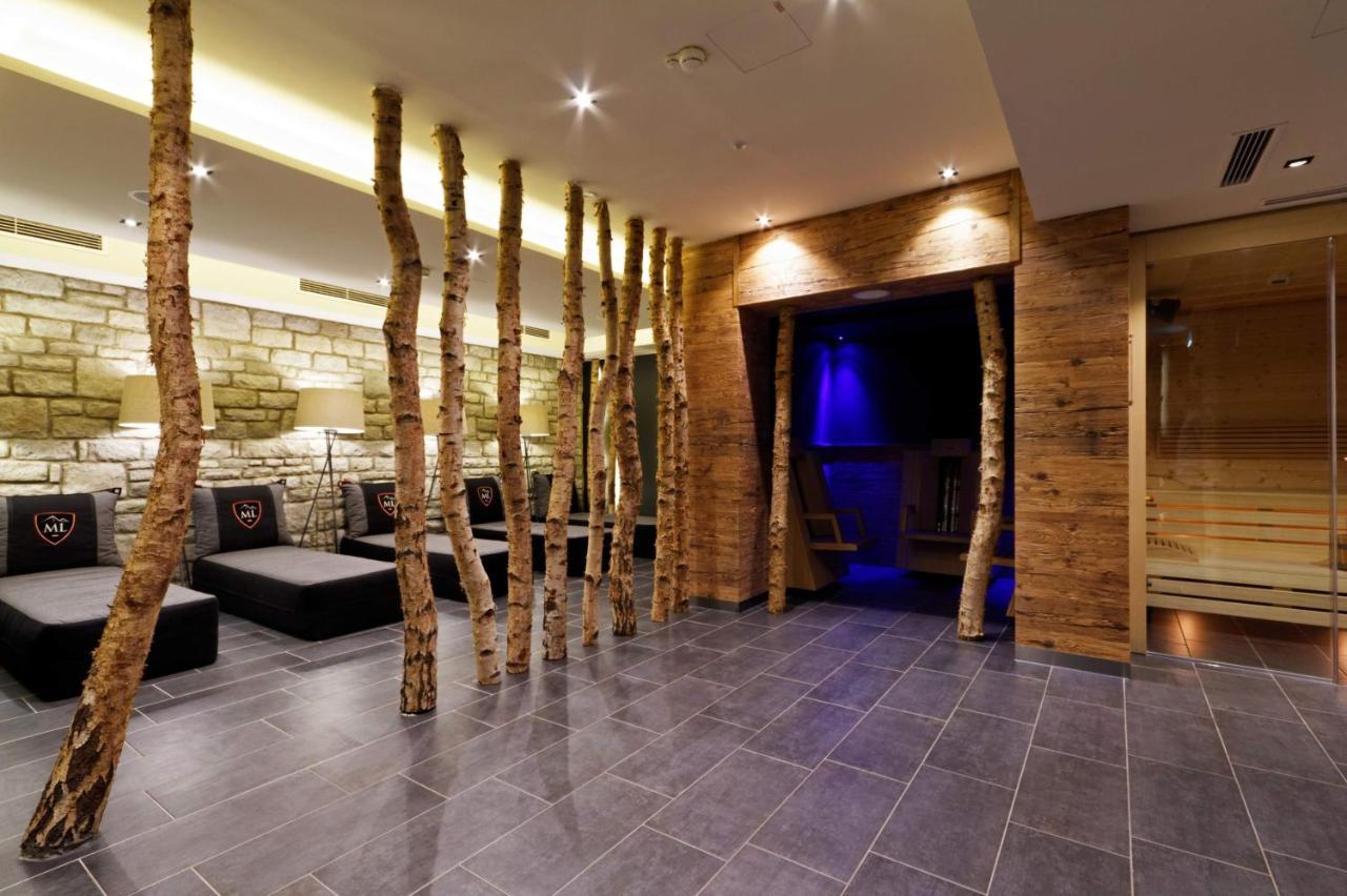 Avenida Mountain Apartahotel Saalbach-Hinterglemm