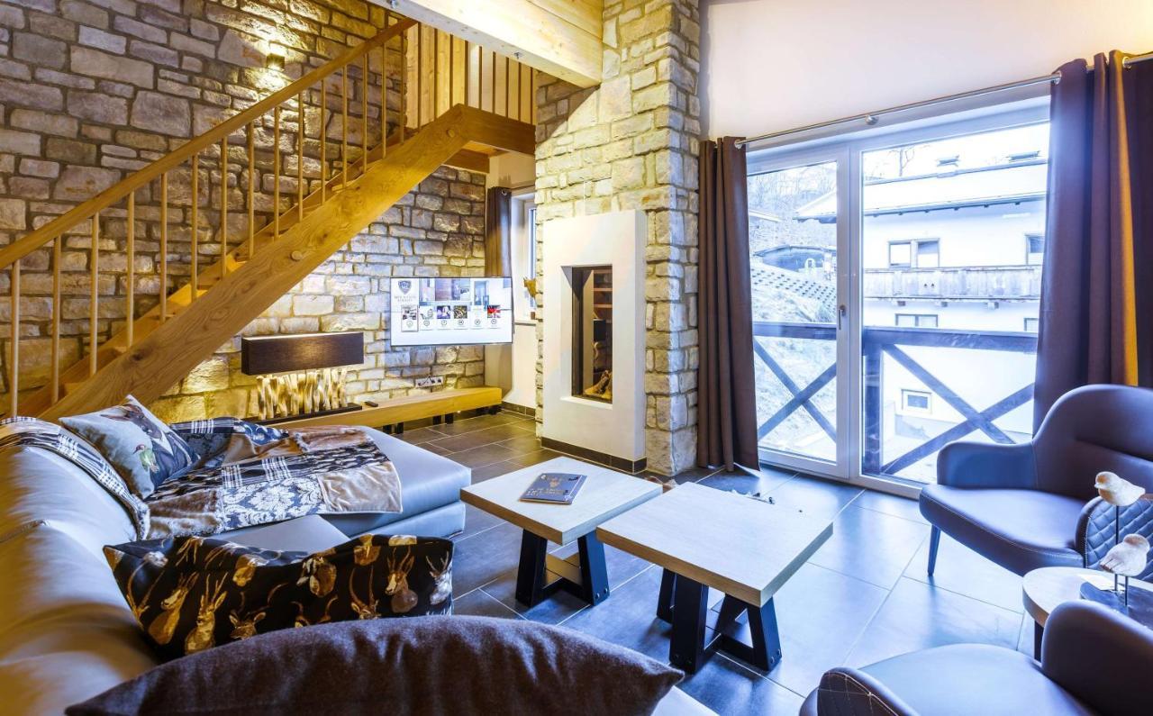 Apartahotel Avenida Mountain Saalbach-Hinterglemm