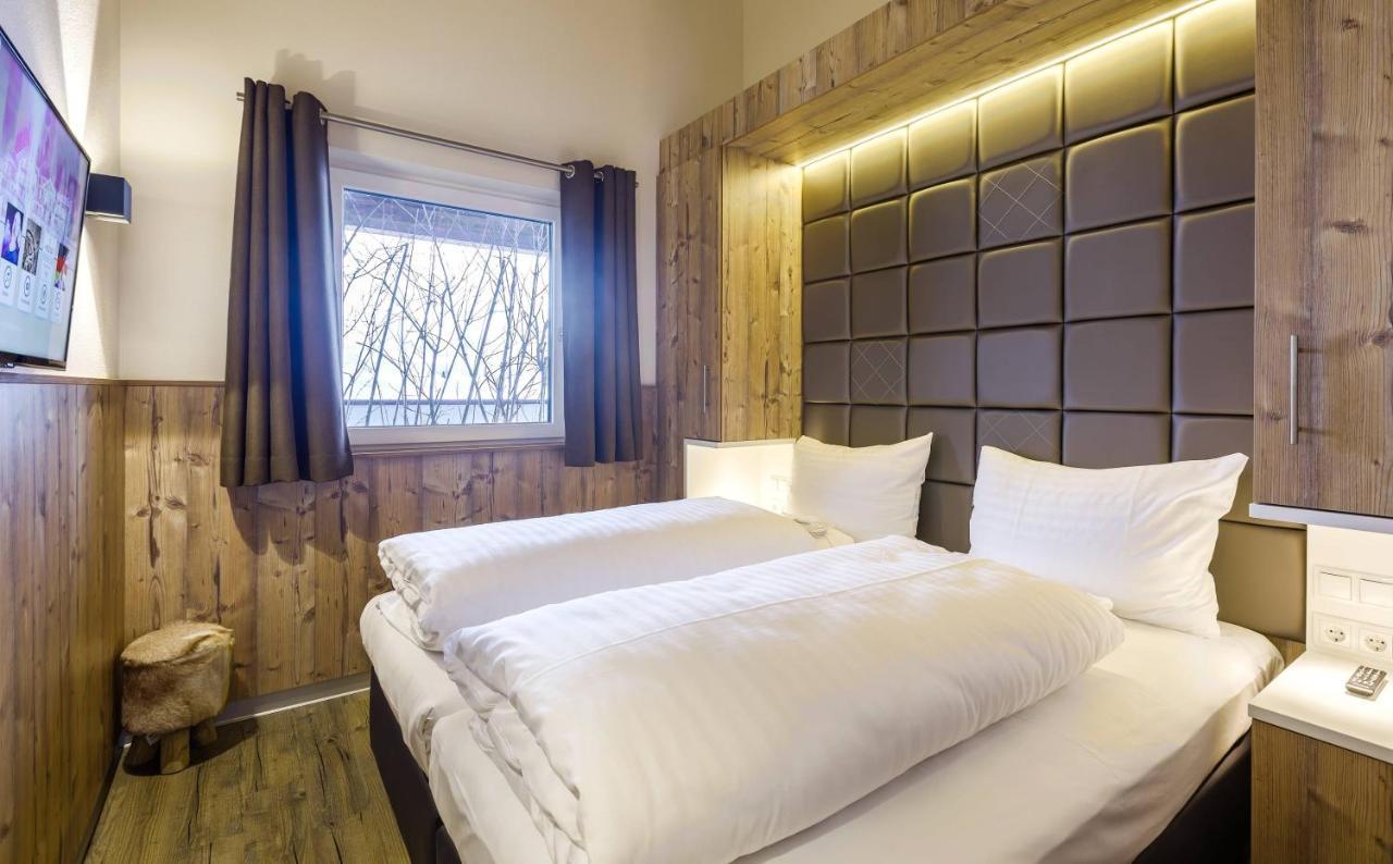 Avenida Mountain Aparthotel 4*