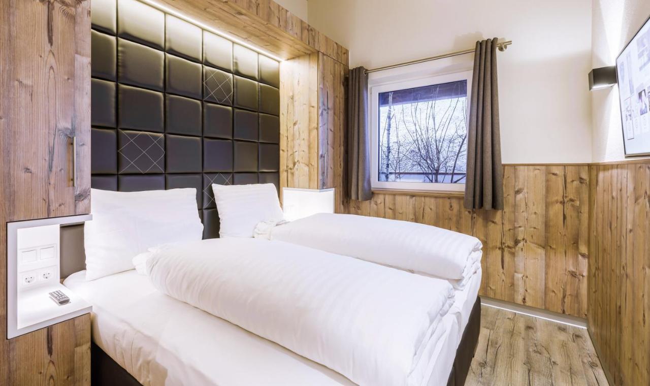 Avenida Mountain 4* Saalbach-Hinterglemm