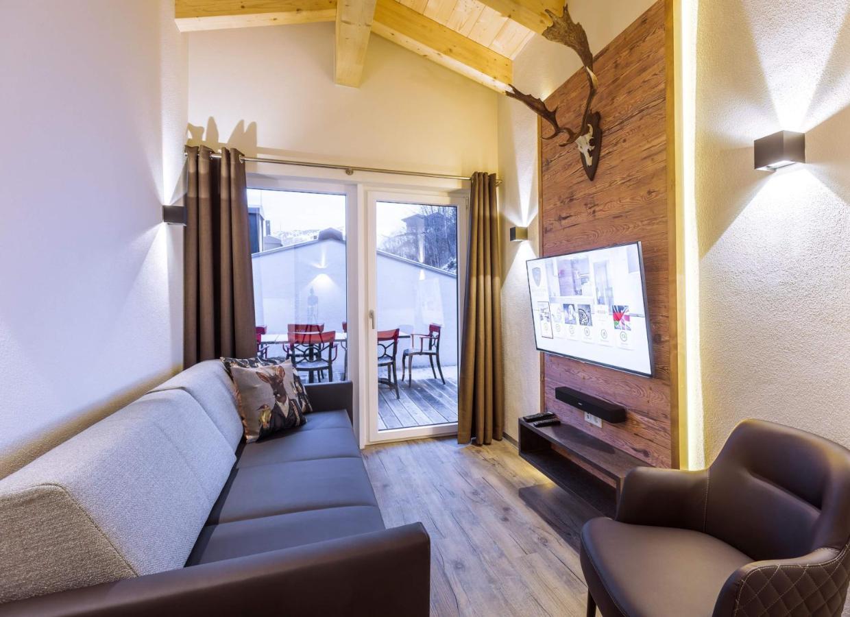 Avenida Mountain 4* Saalbach-Hinterglemm