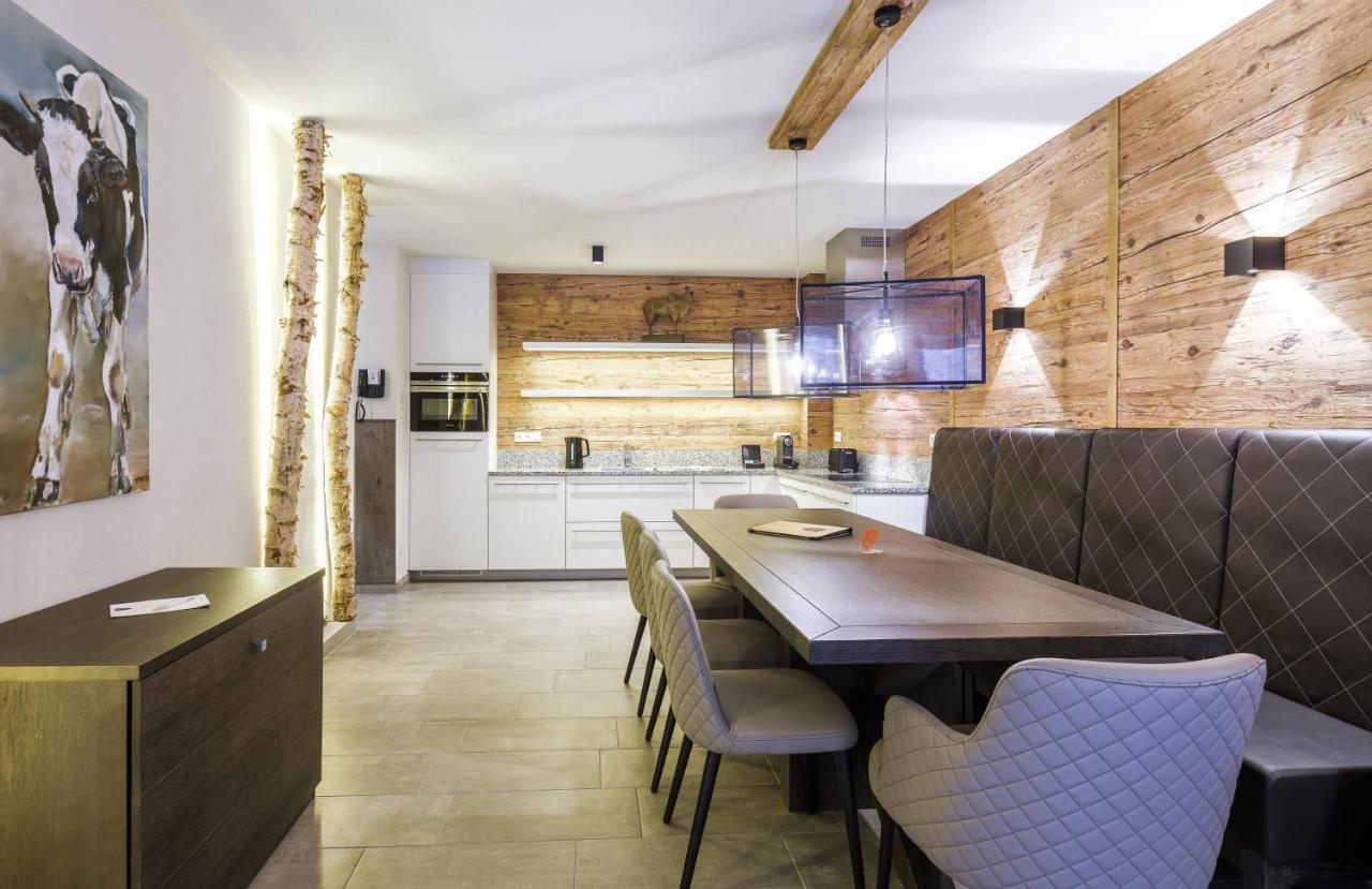 Avenida Mountain Aparthotel Saalbach-Hinterglemm