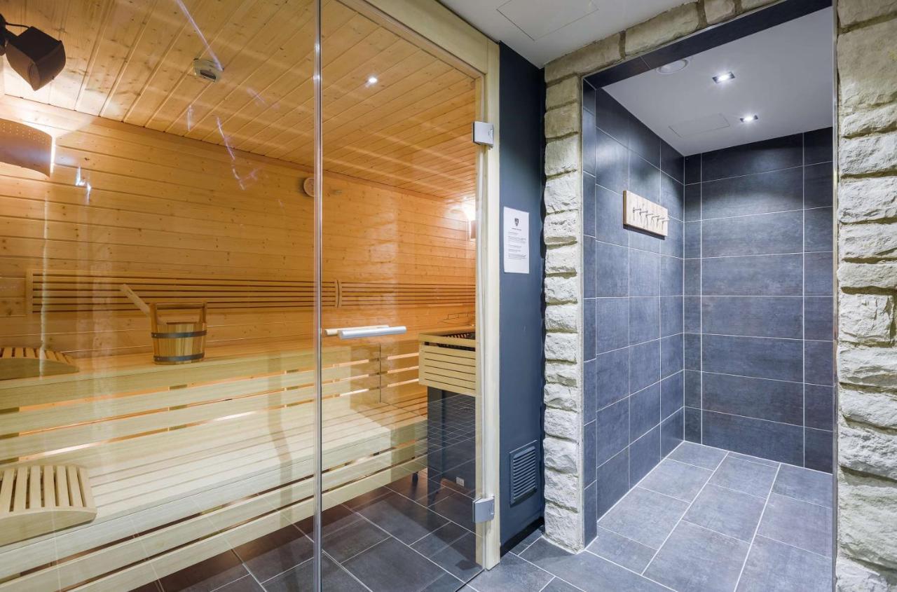 Avenida Mountain Aparthotel Saalbach-Hinterglemm
