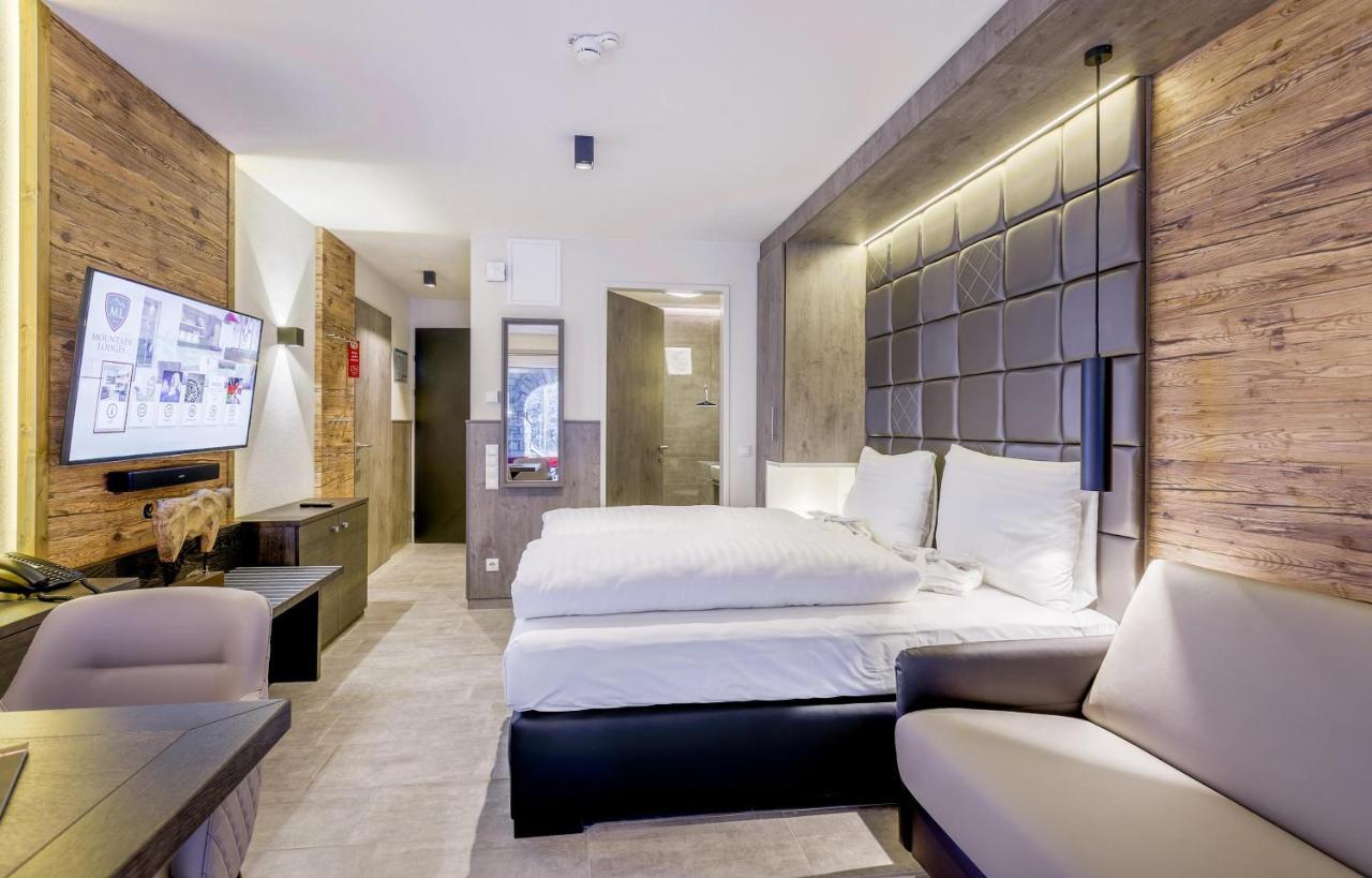 Avenida Mountain Aparthotel Saalbach-Hinterglemm