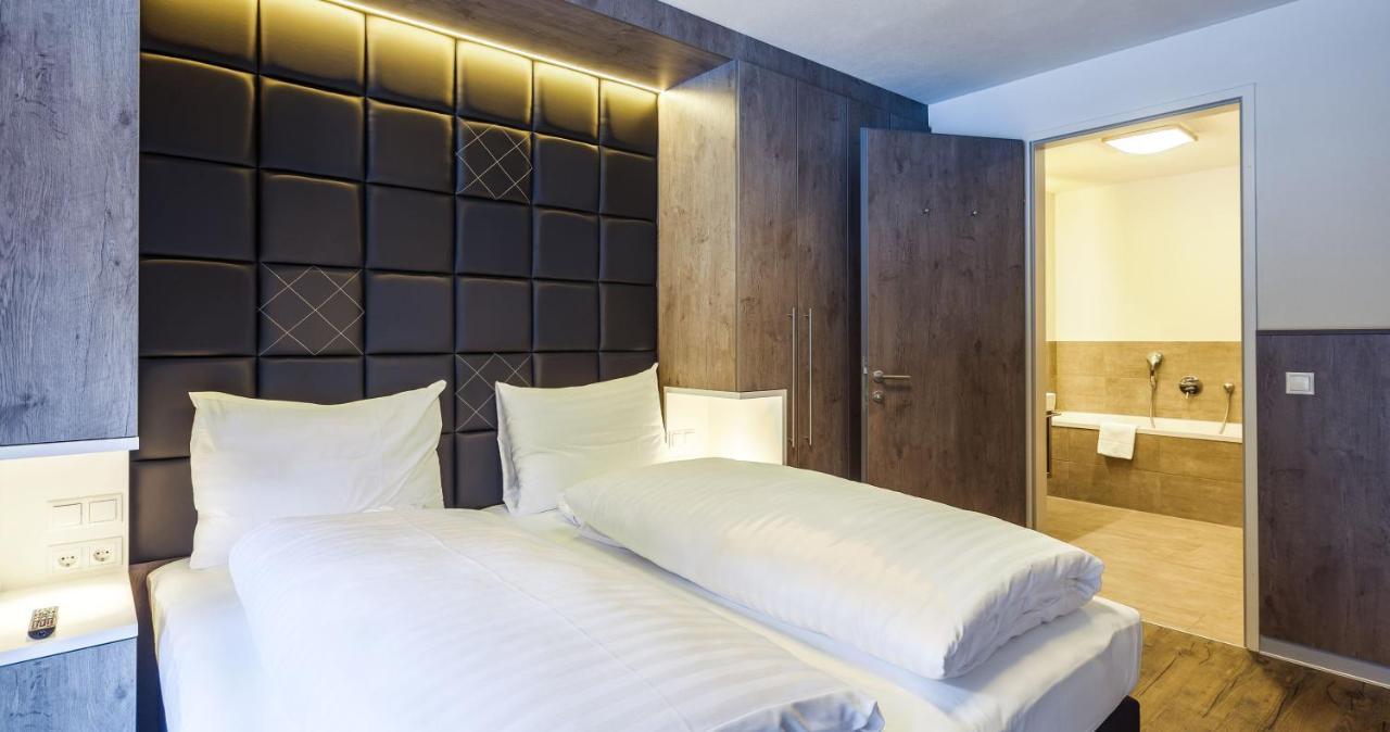 Apartahotel Avenida Mountain