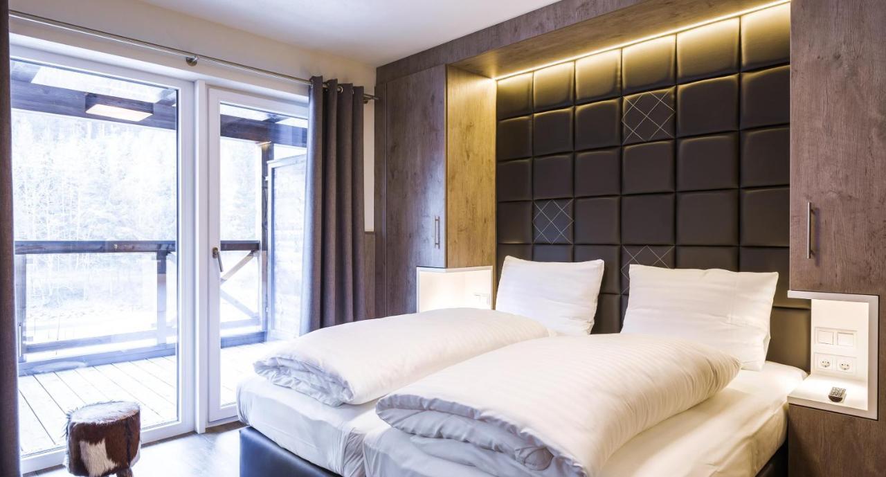 Aparthotel Avenida Mountain