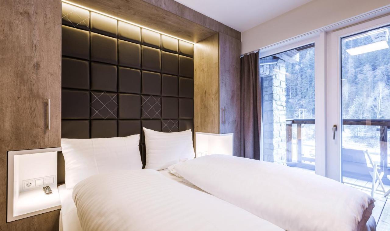 Aparthotel Avenida Mountain