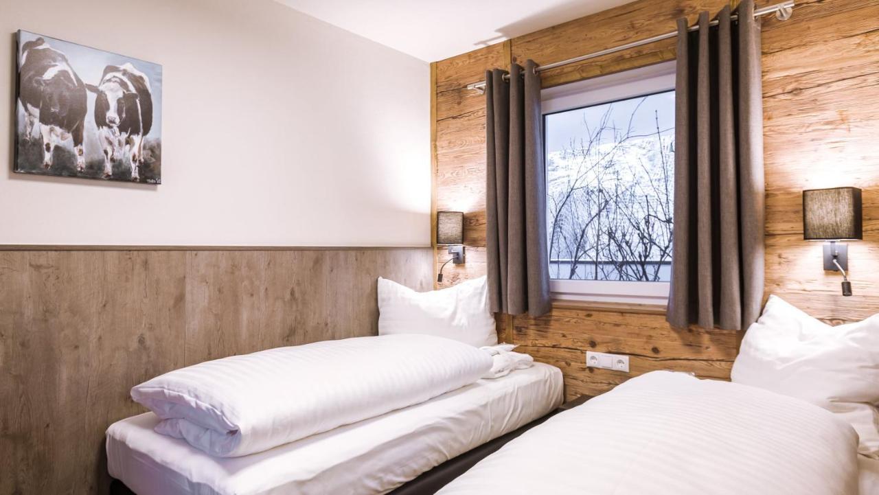 Avenida Mountain Aparthotel