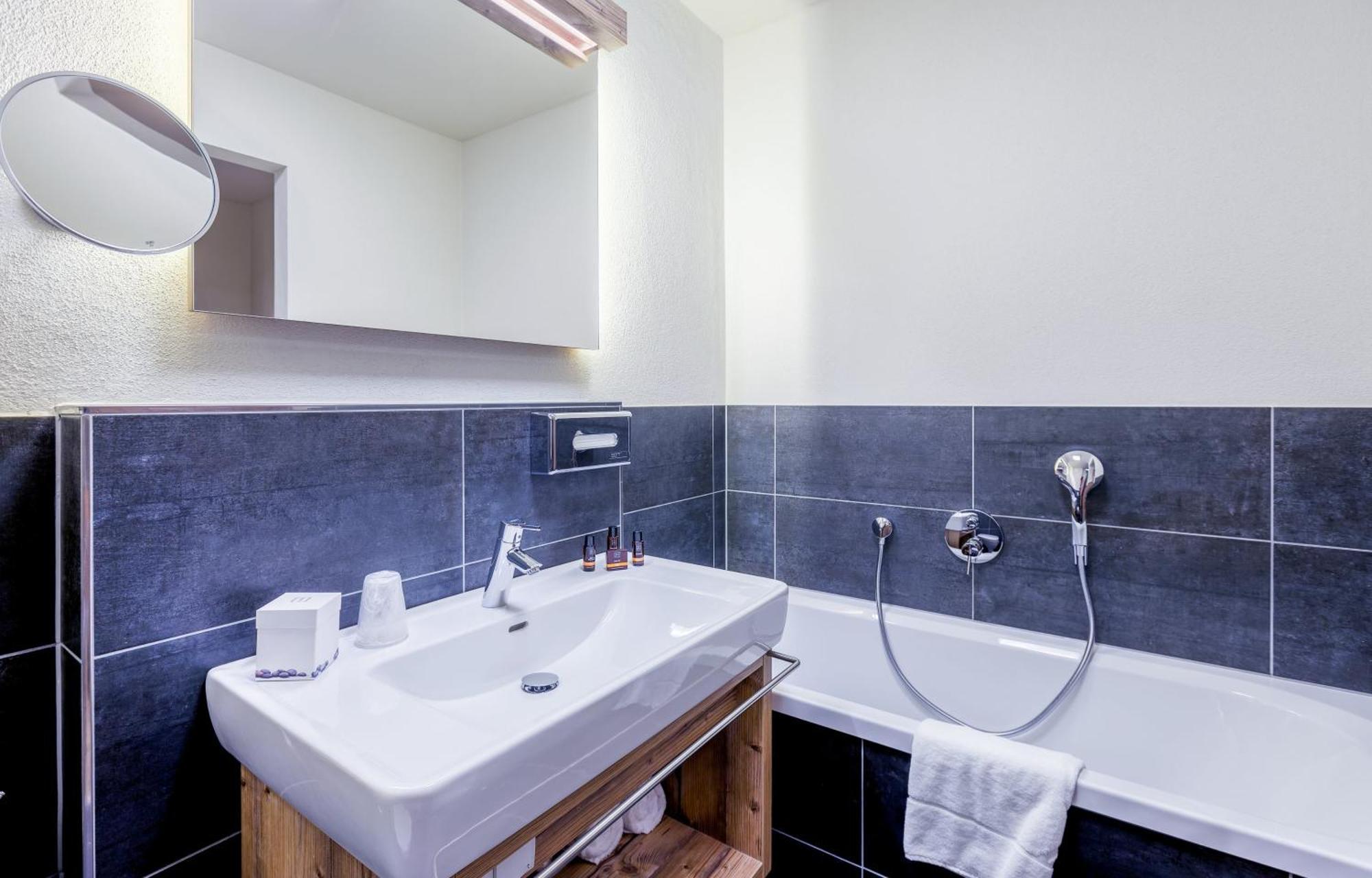 Aparthotel Avenida Mountain Saalbach-Hinterglemm
