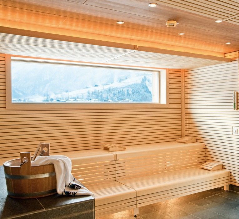 Avenida Mountain Aparthotel Saalbach-Hinterglemm