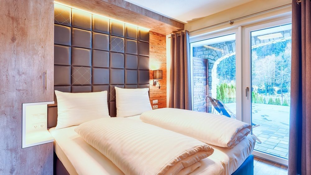 Aparthotel Avenida Mountain 4*