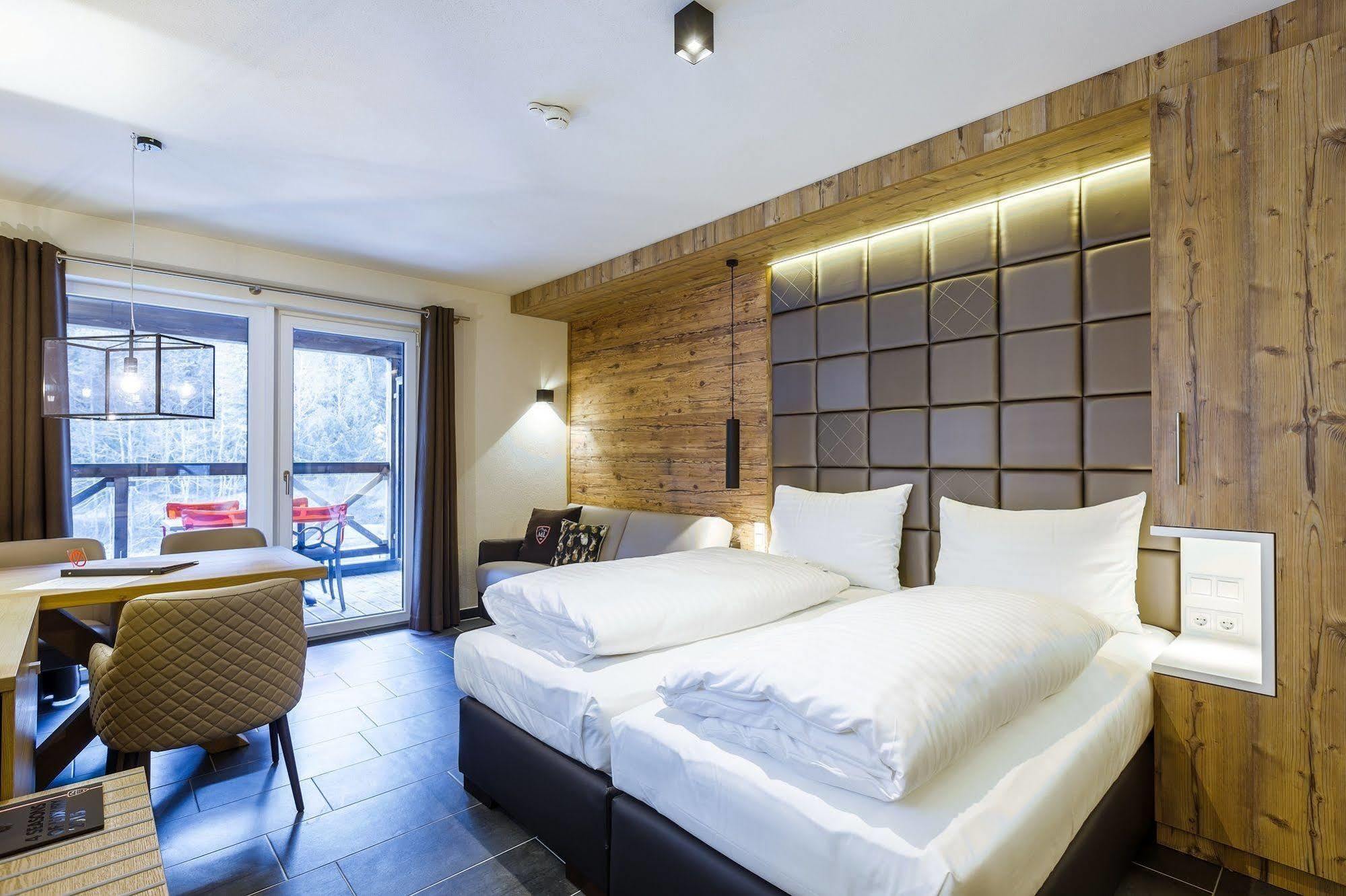 Avenida Mountain 4* Saalbach-Hinterglemm