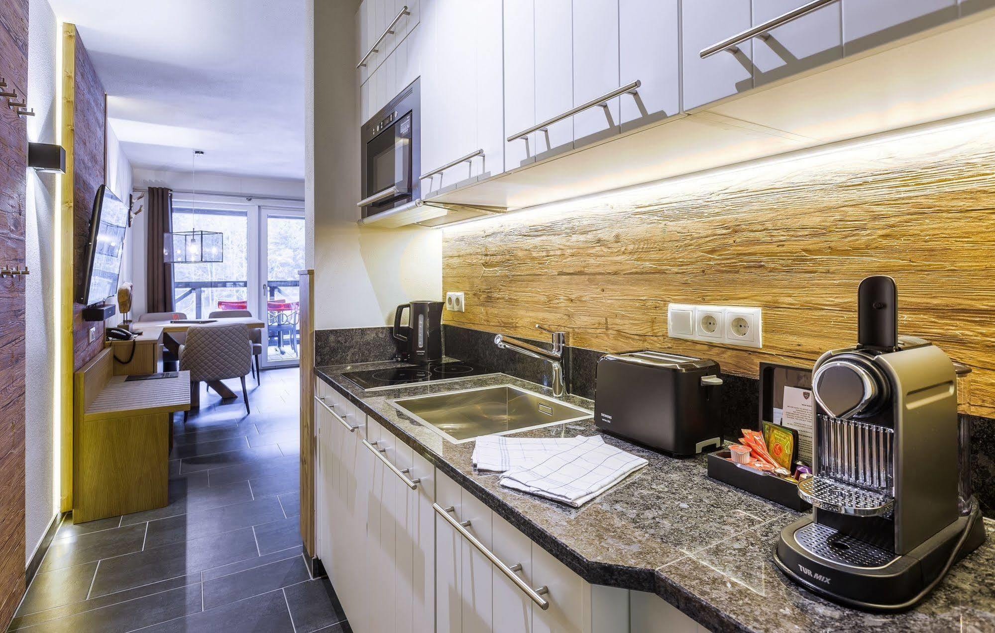 Avenida Mountain 4*